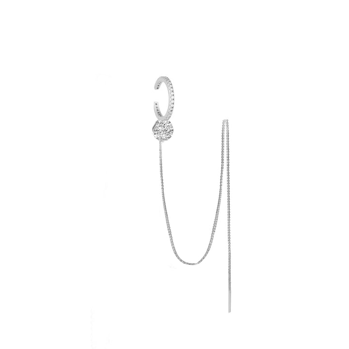 הליקס ללא חור ושרשרת - ג'ד